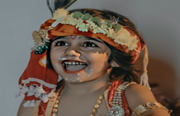krishna Janmashtami | Krishna Janmashtami new video status dawonload