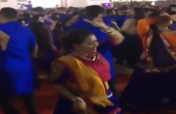 Navratri | Navratri Gujrat bigest festival video