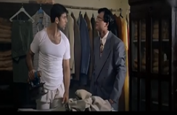 Paresh Rawal | Presh Rawal movie comedy seen