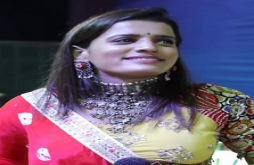 Rajal Barot | Rajal barot new video song status