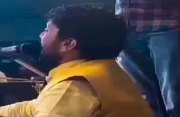 Rajbha Gadhvi | Rajbha Gadhvi | attitude video status