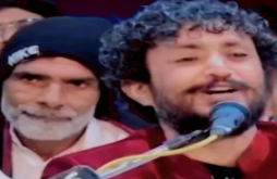 Rajbha Gadhvi | Rajbha Gadhvi Dayro new video status