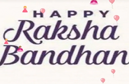 Raksha Bandhan | Raksha Bandhan | Brother and sister bigest festival
