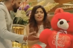 Teddy Day | Teddy Day couple video
