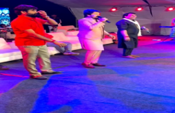 Vijay Suvada new video statu