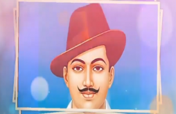 23 March Shaheed Diwas Whatsapp Status Video Download 2023