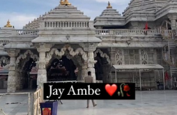 Ambe Maa video status dawonload