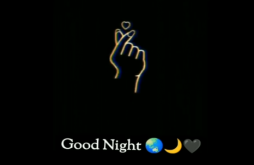 Good night new whatsapp video status