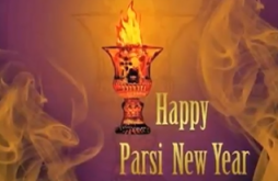 Happy festival whatsapp status Happy parsi new year