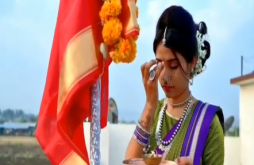 Happy Gudi Padwa 4K Full Screen Status Video