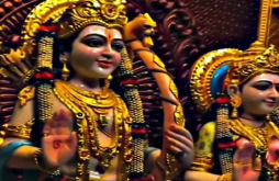 Happy Ram Navami 2023 Whatsapp Status Video dawonload