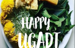 Happy Ugadi 2023 Whatsapp Status Video Download