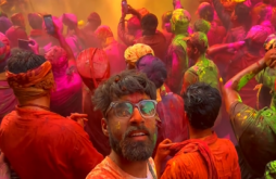 Holi | Holi New whatsapp video status