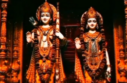 Jai Shree Ram Whatsapp Status Video 2023