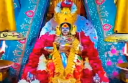 મારો આધાર બહુચર | Jay Bahuchar Maa Status Video