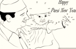 parsi festival whatsapp status Happy parsi new year