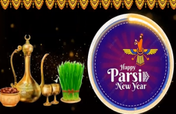Parsi New Year HD Video 2022 Free Download