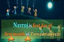 parsi new year whatsapp video status