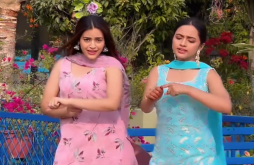 Piya piya ooo piya piya | Nisha Guragain Status Video 2023