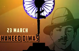 shaheed Diwas new video status dawonload
