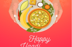 Ugadi new full scree video status 2023