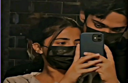 APNI SHAMO ME | love video status