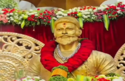 Chhatrapati shivaji maharaj video status