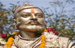 Chhatrapati shivaji new whatsapp video status