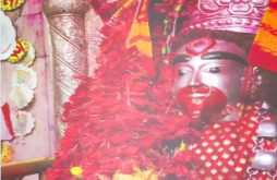 Durga Maa new whatsapp video