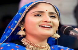 Geeta Rabari video status