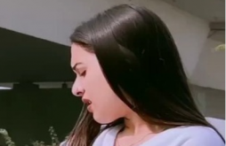 Girl new attitude video status