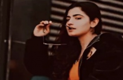 Girls attitude video status