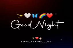 Good night new whatsapp video status dawonload
