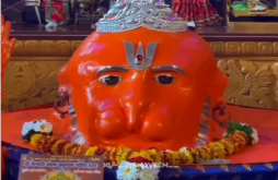 Hanuman Jayanti video status