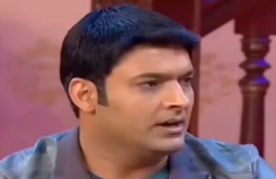 Kapil sharma new comedy show video