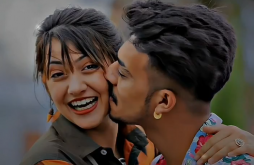 Love new video status