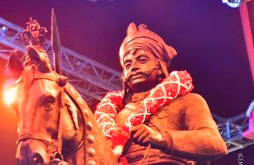 Maharana partap video status