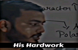 Motivational video status