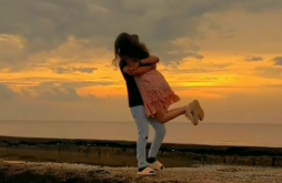 Romantic new love video status