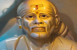 Sai Baba video status