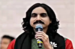 Aaditya gadhvi new video status