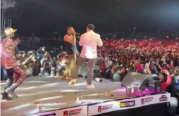 Akshay kumar movie seen video