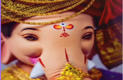 Ganpati Bappa video status