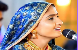 Geeta rabari new whatsapp video status