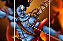 Jay shree raam whatsapp video status