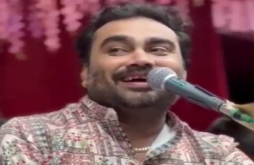 JIgnesh barot new reles video song