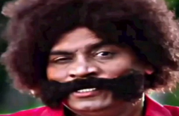 Johny lever new movie seen