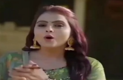 Kajal Maheriya new video status
