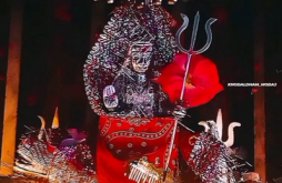 Khodiyar Maa new video status