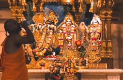 Krishna new video status